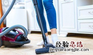 家用地毯怎么清洗最方便 地毯在家自己如何清洗