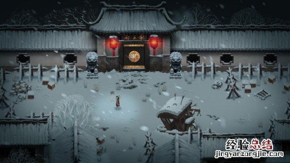 暖雪各boss有什么特点