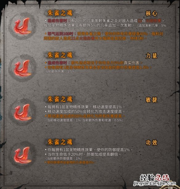 暖雪圣物有哪些