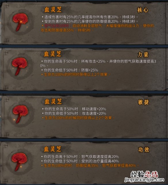 暖雪圣物有哪些