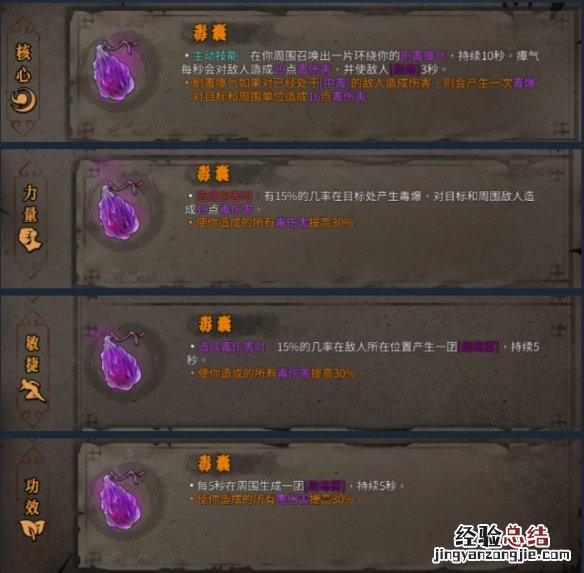 暖雪圣物有哪些
