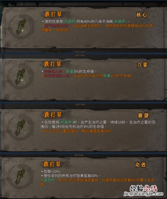 暖雪圣物有哪些
