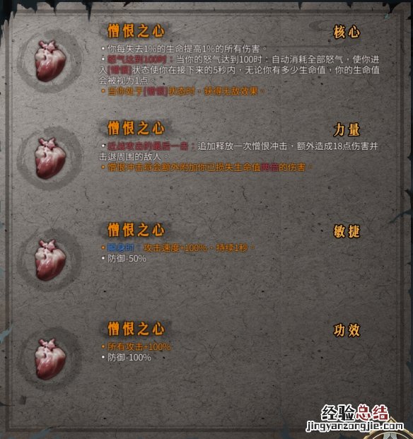 暖雪圣物有哪些