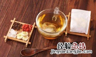 决明子和山楂泡水喝的功效与作用 决明子和山楂泡水喝有什么作用