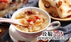 红枣粥的功效与作用 红枣粥对人体有好处吗