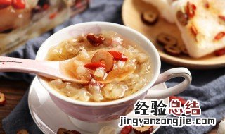 红枣粥的功效与作用 红枣粥对人体有好处吗