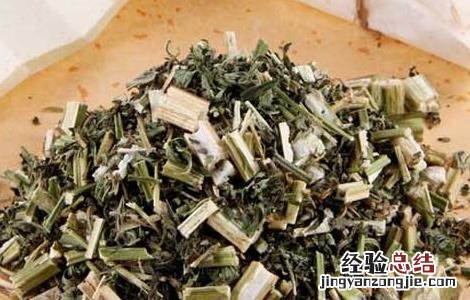 益母草怎么吃效果好 益母草怎么吃效果好呢