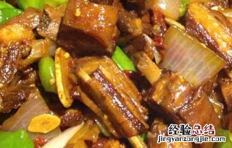 红烧羊排的做法 最正宗的做法视频 红烧羊排的做法