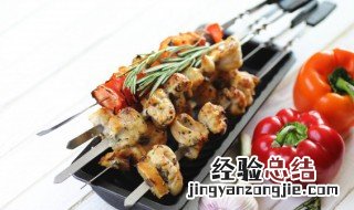 烤串都有什么串 烧烤必买清单30种