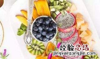 低热量的夜宵小食谱推荐 低热量的夜宵小食谱