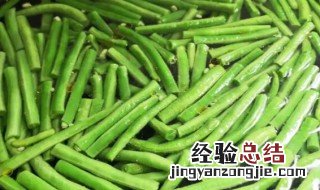 豇豆多长时间能煮熟 豇豆需要煮多长时间能熟