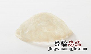燕窝怎么保存才放得久 燕窝怎么保存才能放更久