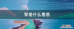 孥是什么意思 罪人不孥是什么意思