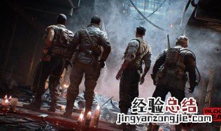 使命召唤吃鸡怎么复活队友 使命召唤吃鸡怎么救人