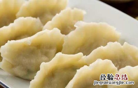 羊肉饺子馅的做法大全 新闻 羊肉饺子馅的做法
