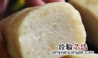 温州带回的鱼饼怎么吃 温州鱼饼怎么烧好吃