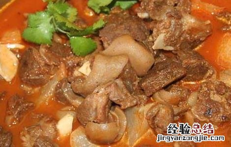 羊肉火锅的做法大全 广东清汤羊肉火锅的做法大全