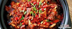 生牛肉怎么吃火锅好吃 生牛肉怎么吃火锅