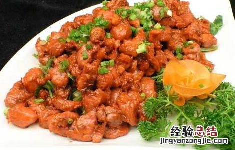 牙签孜然羊肉的家常做法 孜然羊肉的家常做法