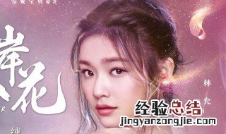 电视剧彼岸花女主是谁 剧情简介内容