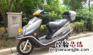 踏板摩托车烧机油 几天就没了 踏板摩托车烧机油 几天就没了怎么办