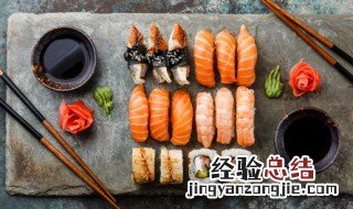 做寿司可以用什么醋代替寿司醋 做寿司的寿司醋可以用什么代替