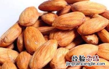 扁桃仁的功效和作用是什么 扁桃仁的功效和作用