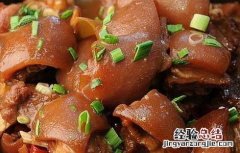 红烧羊肉的做法 红烧羊肉的做法大全家常菜
