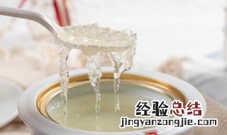 女性吃燕窝的副作用 女性吃燕窝的副作用有哪些