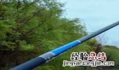 28调的3米6鱼竿用什么鱼线 鱼线选择