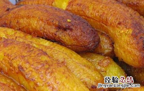 炸香蕉怎么做好吃窍门 炸香蕉怎么做好吃