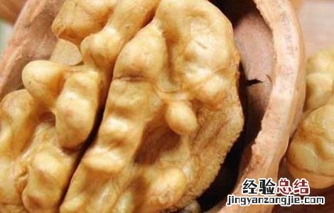 核桃油怎么吃最好 核桃油怎么吃比较好