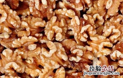 五香核桃仁的做法大全 核桃仁的做法大全