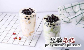 黑砖奶茶怎么做 黑砖奶茶的黑砖是什么