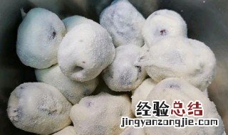 制作奶枣的方法 怎样制作奶枣