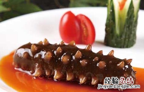 鲍汁海参的做法 鲍汁海参做法食谱