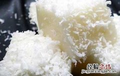 冰冻牛奶怎么做 牛奶冻的家常做法
