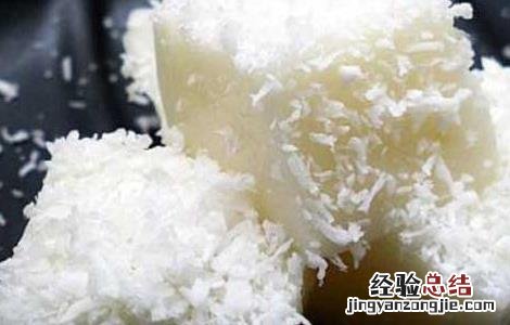 冰冻牛奶怎么做 牛奶冻的家常做法