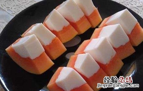 冰冻牛奶怎么做 牛奶冻的家常做法