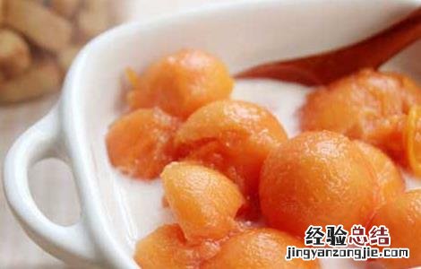 银耳木瓜牛奶的做法 木瓜牛奶的做法