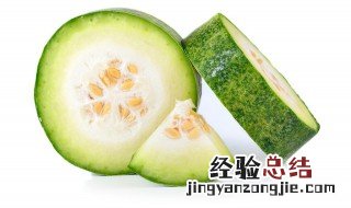 冬瓜紫苏焖鸭的做法 怎么做冬瓜紫苏焖鸭