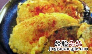 煎烤鲜茄怎么做 炒烤茄子怎么做