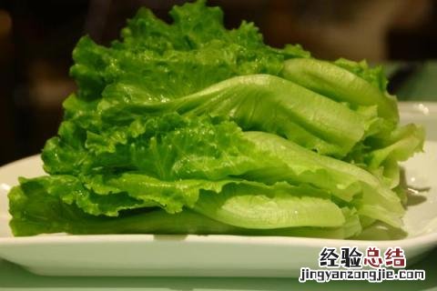 蔬菜有哪些名字 蔬菜有哪些