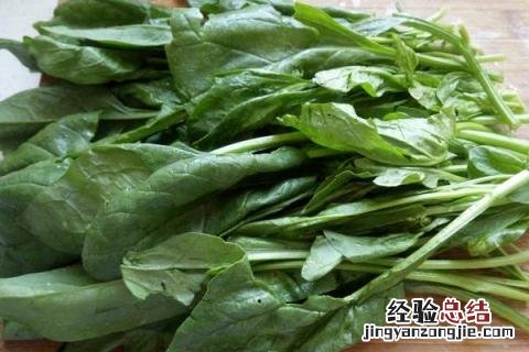 蔬菜有哪些名字 蔬菜有哪些