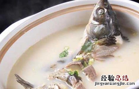 通草鲫鱼汤的做法 通草鲫鱼汤的做法通草可以吃吗