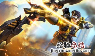 后羿出什么装 这两套六神装都很适合后羿