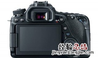 佳能80d二次曝光怎么拍 你试试这样的