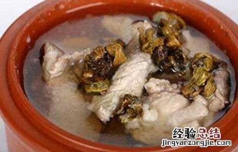 麦冬石斛煲鸡的做法 麦冬石斛煲鸡的做法大全