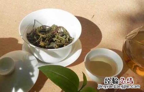 石斛怎么泡茶好 石斛泡茶好喝吗