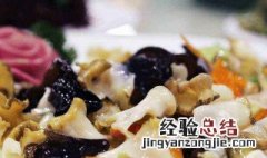 爆螺的营养价值功效与作用 爆螺怎么吃